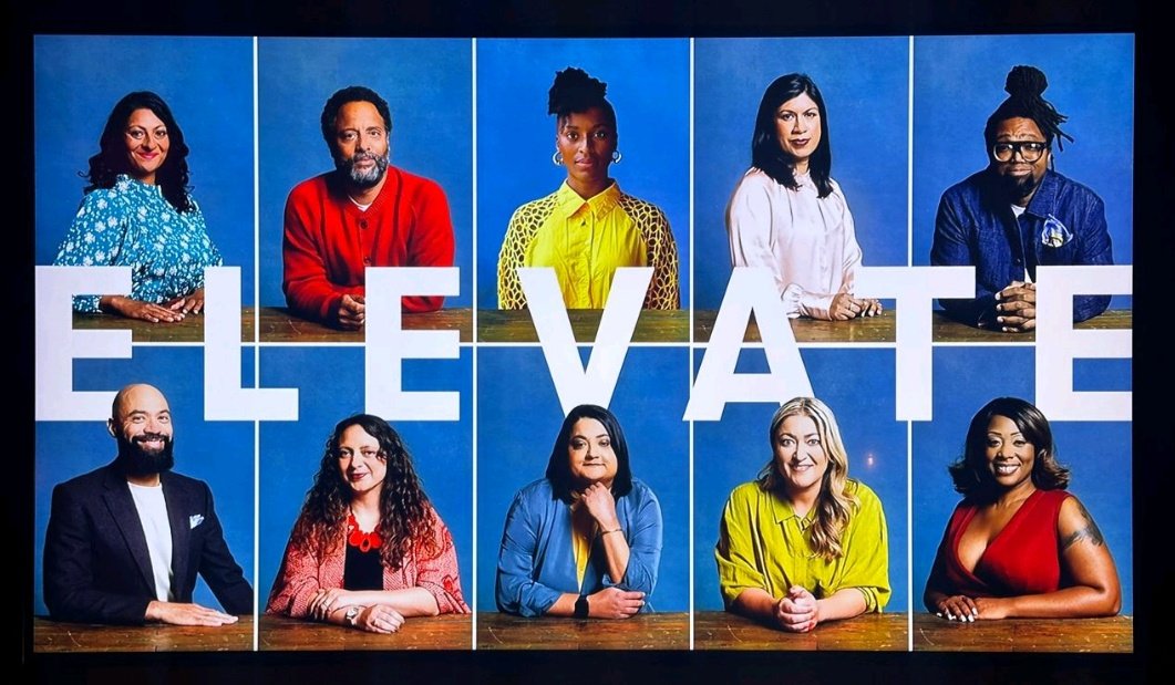 Dominique Unsworth MBE tweet media