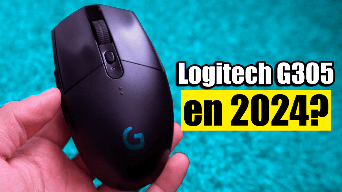 junglamoderna's tweet photo. Logitech G305 en 2024 ¿Vale la pena? https://t.co/MSDBUtgbV4 https://t.co/9kfsEUWJ9v