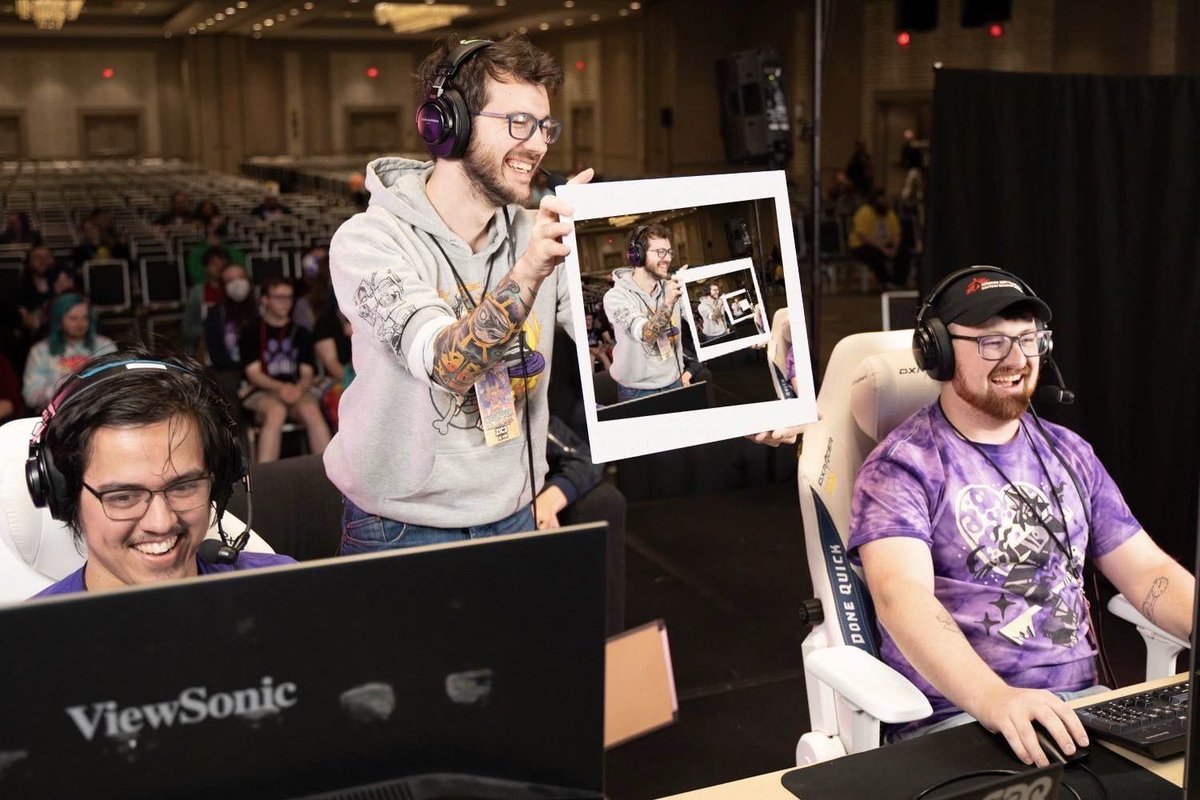 blunderlizard's tweet image. . @Zic3x  @GamesDoneQuick