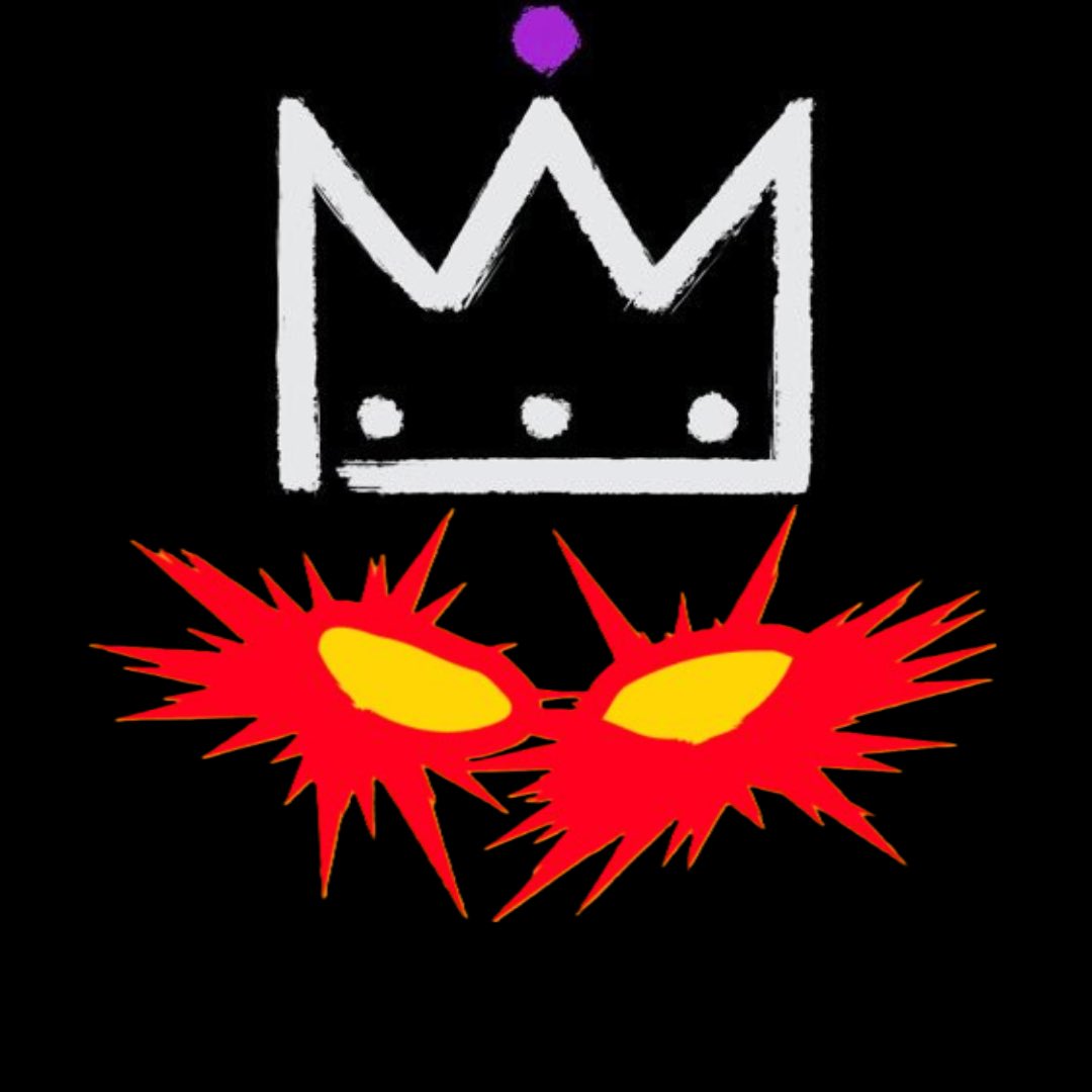 EPIC BLOB💥💥🟣👑