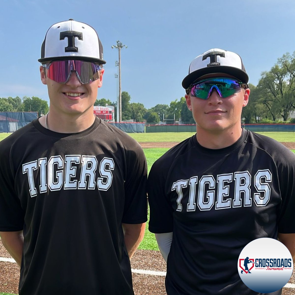 Crossroads Baseball Series (@xroads_baseball) on Twitter photo ⚾📷 𝙋𝙇𝘼𝙔𝙀𝙍 𝙊𝙁 𝙏𝙃𝙀 𝙂𝘼𝙈𝙀 📷⚾
JJ Prendergast <a href="/JJPrendergast3/">Jameson “JJ” Prendergast</a> | '24 | 1B/LHP | Roncalli HS (IN) <a href="/Roncalli_Base/">Roncalli High School Baseball</a>
3-4, 2B, R, 3RBI
Colton Rinehart <a href="/RinehartColton/">Colton Rinehart</a> | '24 | MIF/3B | Centerville HS (IN) <a href="/CHSBdogBaseBall/">Centerville High School Baseball</a>
3-4, 2B, 2RBI, 3R
<a href="/indy_tigers/">Rawlings Indy Tigers</a> ⚾📷 𝙋𝙇𝘼𝙔𝙀𝙍 𝙊𝙁 𝙏𝙃𝙀 𝙂𝘼𝙈𝙀 📷⚾
JJ Prendergast <a href="/JJPrendergast3/">Jameson “JJ” Prendergast</a> | '24 | 1B/LHP | Roncalli HS (IN) <a href="/Roncalli_Base/">Roncalli High School Baseball</a>
3-4, 2B, R, 3RBI
Colton Rinehart <a href="/RinehartColton/">Colton Rinehart</a> | '24 | MIF/3B | Centerville HS (IN) <a href="/CHSBdogBaseBall/">Centerville High School Baseball</a>
3-4, 2B, 2RBI, 3R
<a href="/indy_tigers/">Rawlings Indy Tigers</a>