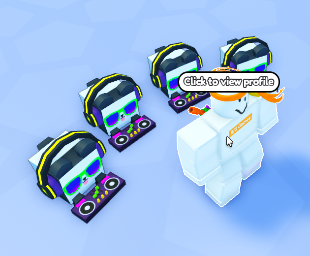 Pet Simulator 99 News tweet media