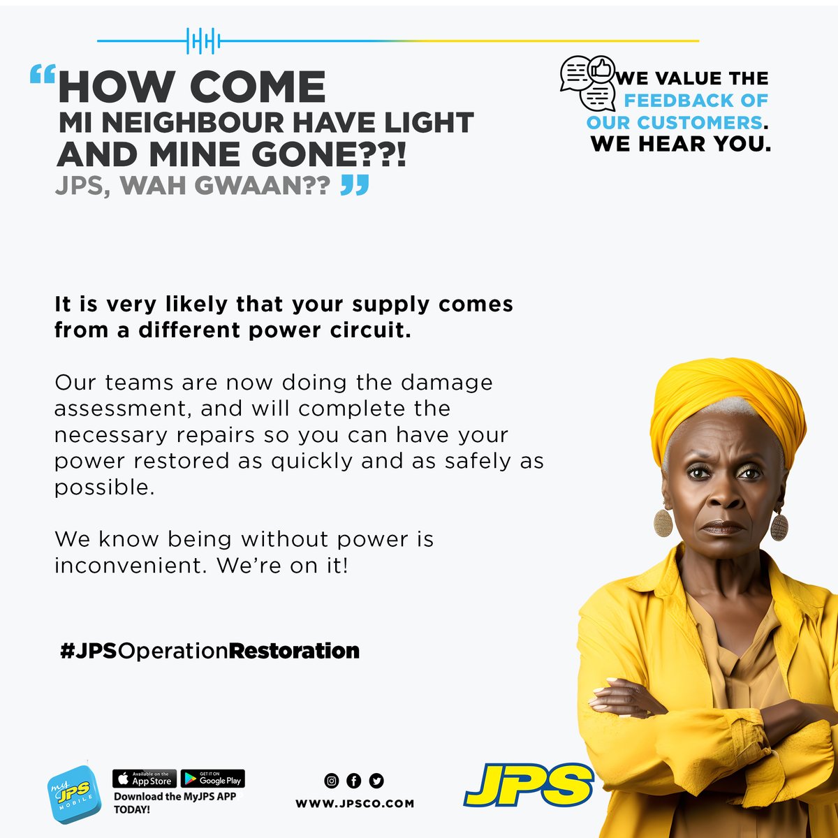 JPS tweet media