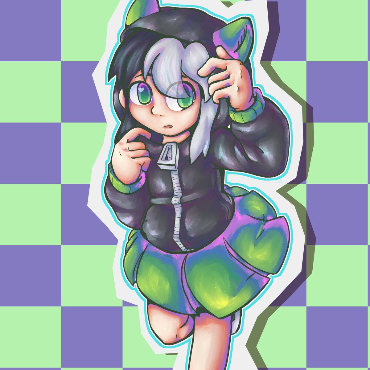 Ness🐐 💚closed comms for now tweet media