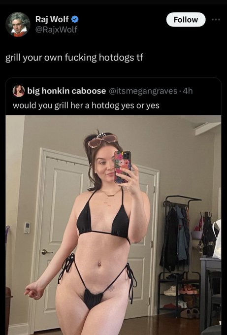 i don&rsquo;t like your fuckin attitude https://t.co/QtvCC0bw3o