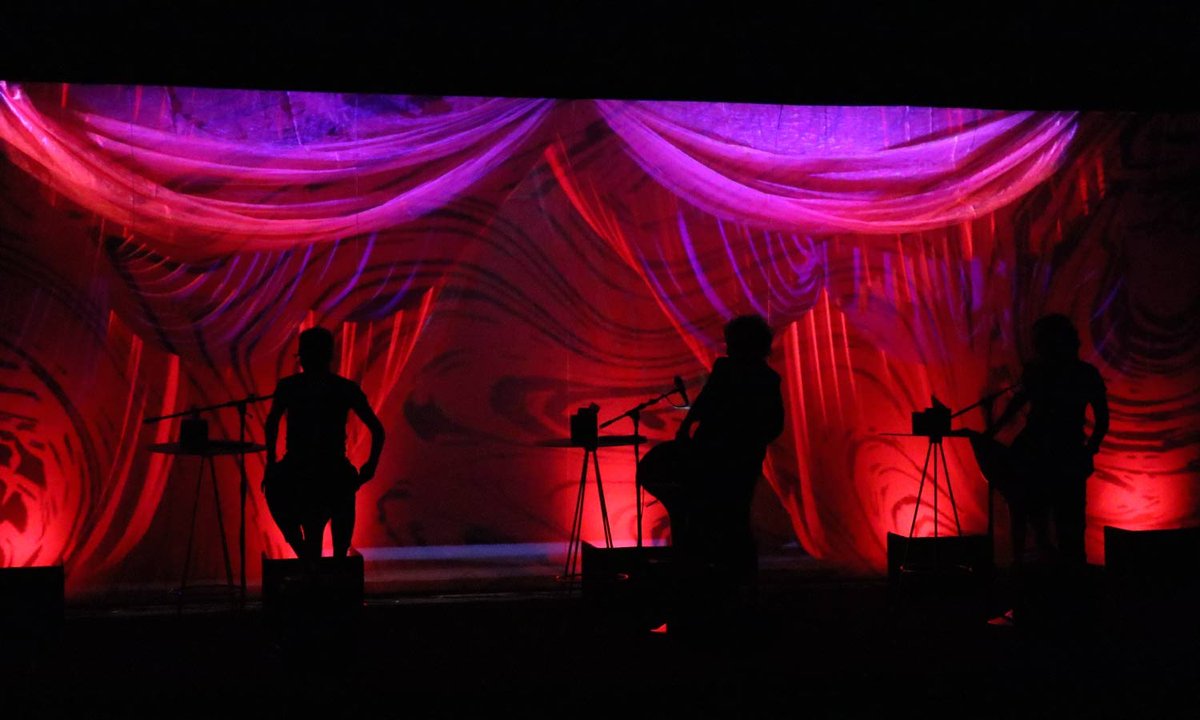 Hoy es la función número 8,100 de #LosMonólogosDeLaVagina y es in memoriam de la Sra. Carmen Castiñeira. ¿Nos acompañas a honrar su memoria?

📍 Nuevo Teatro Libanés
✨ Jueves 04 de julio
⏰ Función a las 8:00 p.m.
🎟️ bit.ly/LMDLV8100Rep