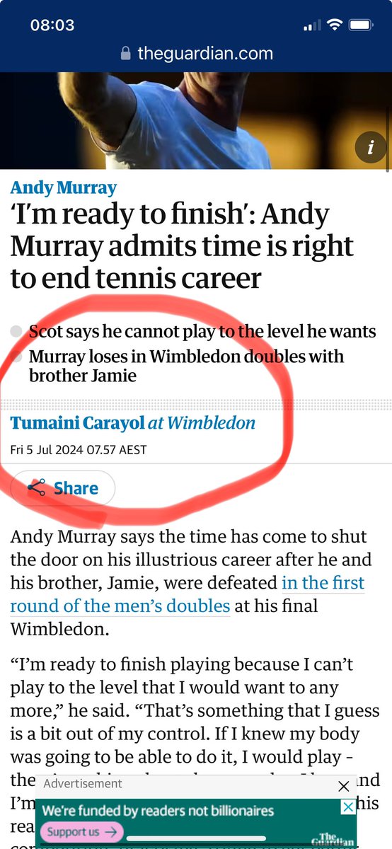 Stuart Bulmer tweet media