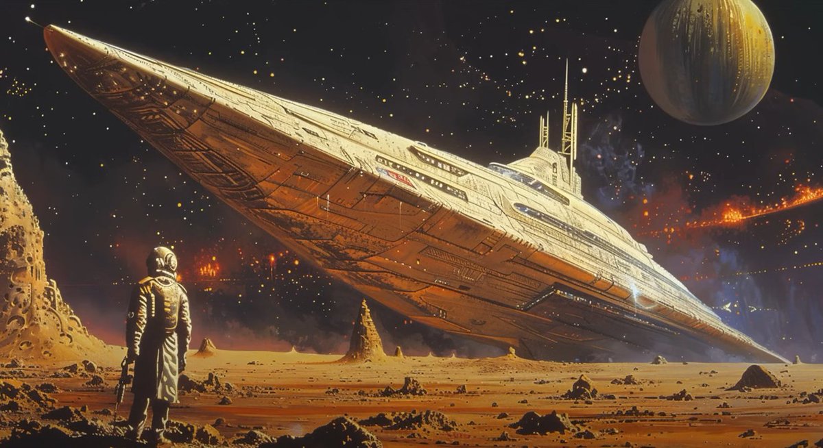 ⛧ Griffith ⛧ tweet media