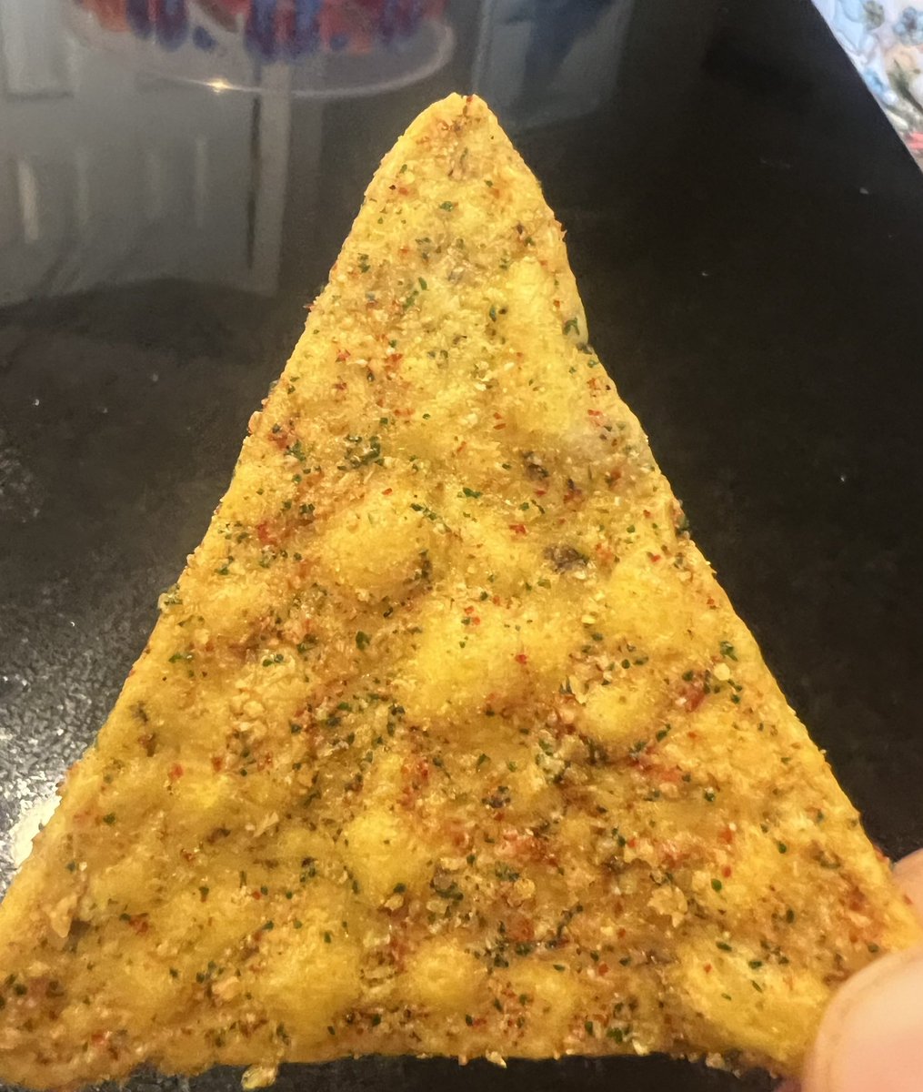 Stomach_Elser's tweet photo. @PFTCommenter Americas Dorito https://t.co/ld7ry9kGFN