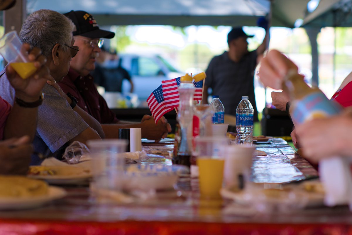 GabinoGrhymes's tweet image. A few pics I took from this morning's #knightsofcolumbus breakfast here in #magna 🇺🇸