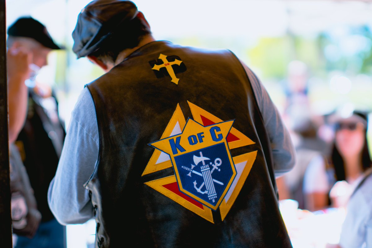 GabinoGrhymes's tweet image. A few pics I took from this morning's #knightsofcolumbus breakfast here in #magna 🇺🇸