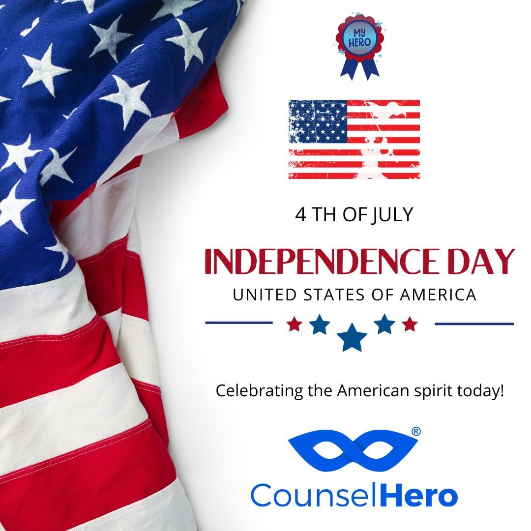 CounselHero tweet media