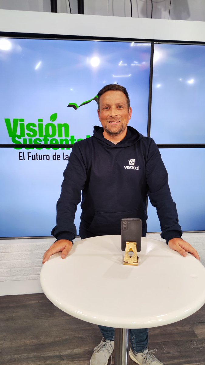 VerdicalCL's tweet photo. A las 19:30 hrs estaremos en Visión Sustentable por @AntofagastaTV conversando sobre el Fondo de Protección Ambiental del Ministerio de Medio Ambiente que nos adjudicamos este año ¡Sintoniza y conoce los detalles! #Antofagasta #MedioAmbiente https://t.co/9QB2duPRr3