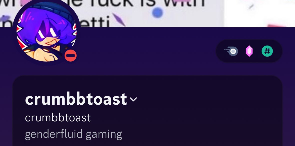 crumb ⭑.ᐟ tweet media