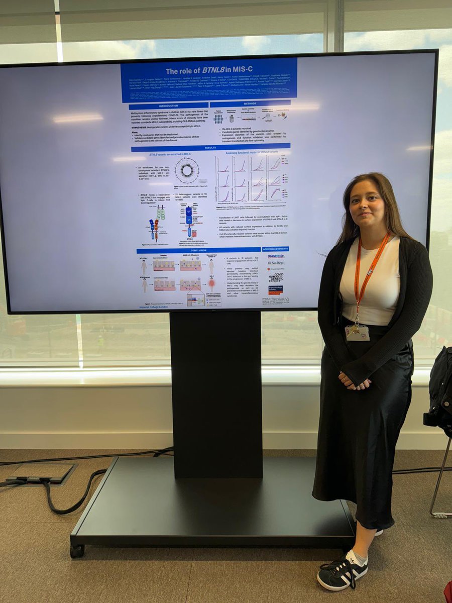 A lovely afternoon with <a href="/ImperialPaeCH/">Centre for Paediatrics & Child Health</a> for science day!