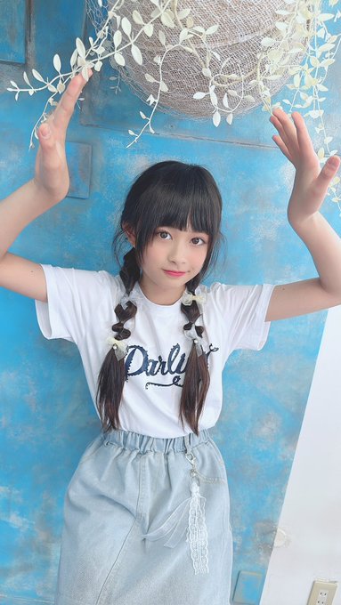 Twitterのコスプレ画像3