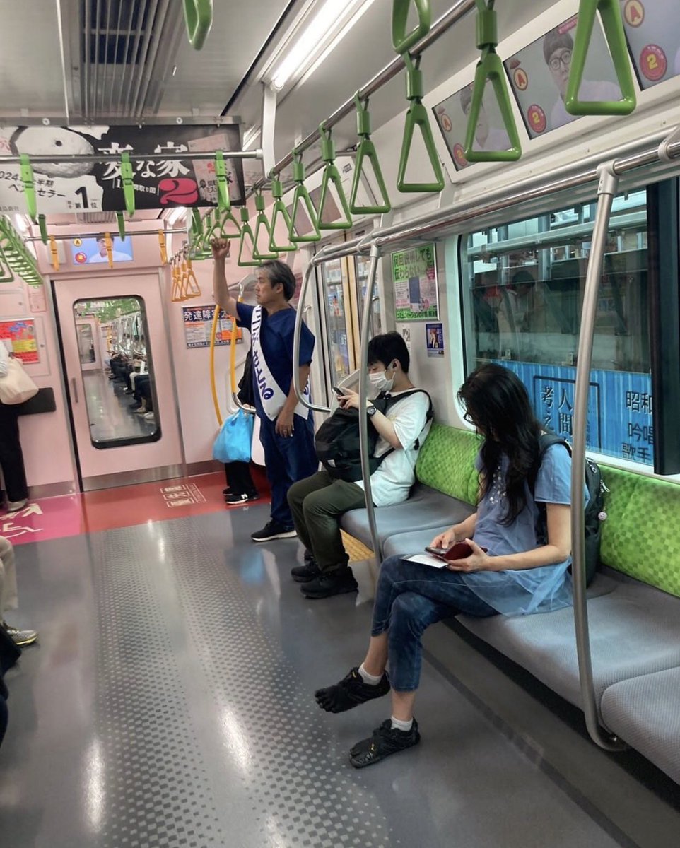 うつみさとるは今修行の身なんだと思う。
#うつみさとる 
#東京都知事選
#令和の一向一揆
<a href="/touyoui/">うつみさとる（神奈川選挙区 参議院議員候補）</a>