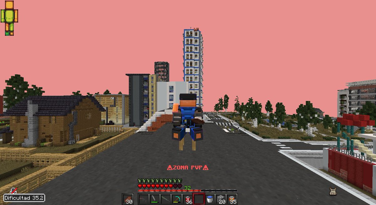 BonZhua's tweet photo. Muchas gracias por dejarme ser un BetaTester @farfadox, espero a ver ayudado con mi información aportada.
Ahora me gustaria crear algo con su permiso, más tarde le pido permiso.
ℰ𝓈𝓉𝑜 𝑒𝓈 𝒞𝒶𝓃𝑜𝓃
#hz3 #hardcorez3 https://t.co/uzvdHoKUjt