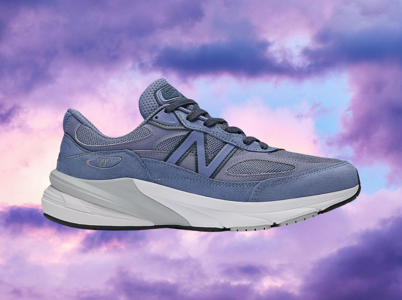 ★New Balance★Made in USA 990 v6★Purple/Navy★男女共用 SneakerAlert on X: