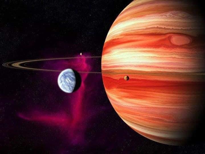 🌏🌎🌔🌍🇲🇳