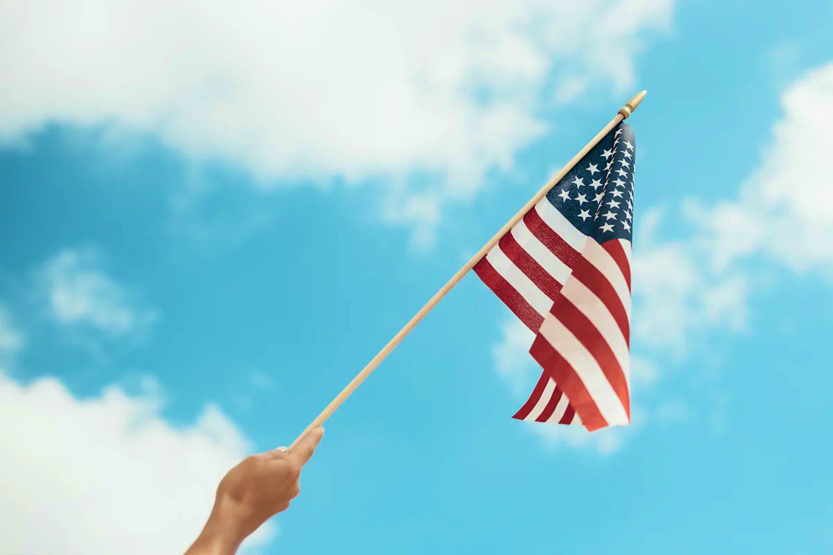garuda_aviary's tweet photo. Happy #4thofJuly ! https://t.co/wbI1n7IiqC