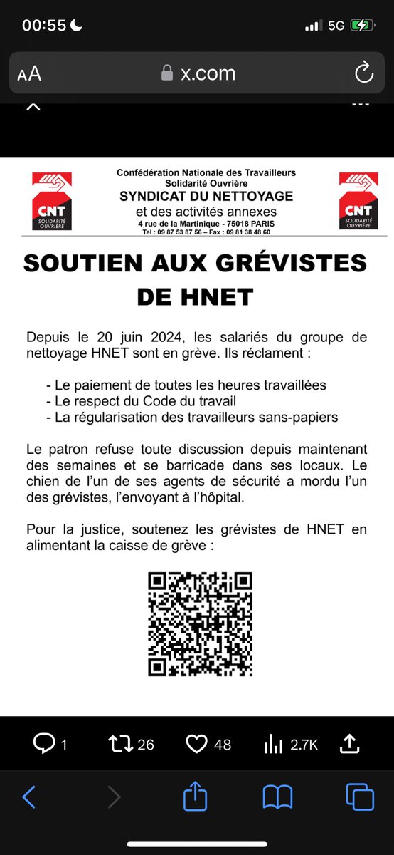 kongratieff's tweet image. La honte !

#HNET