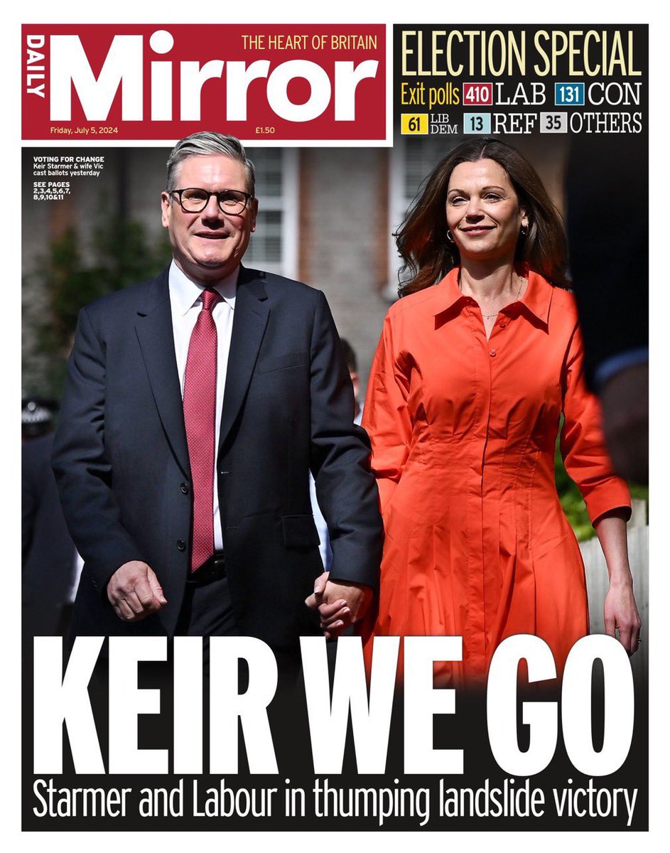 He’s got a hell of a 9-6pm ahead of him tomorrow 🥳🥳🥳