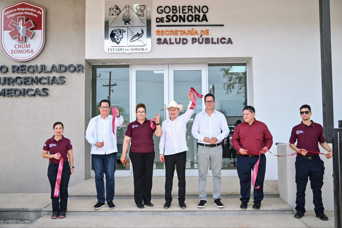 Alfonso Durazo tweet media