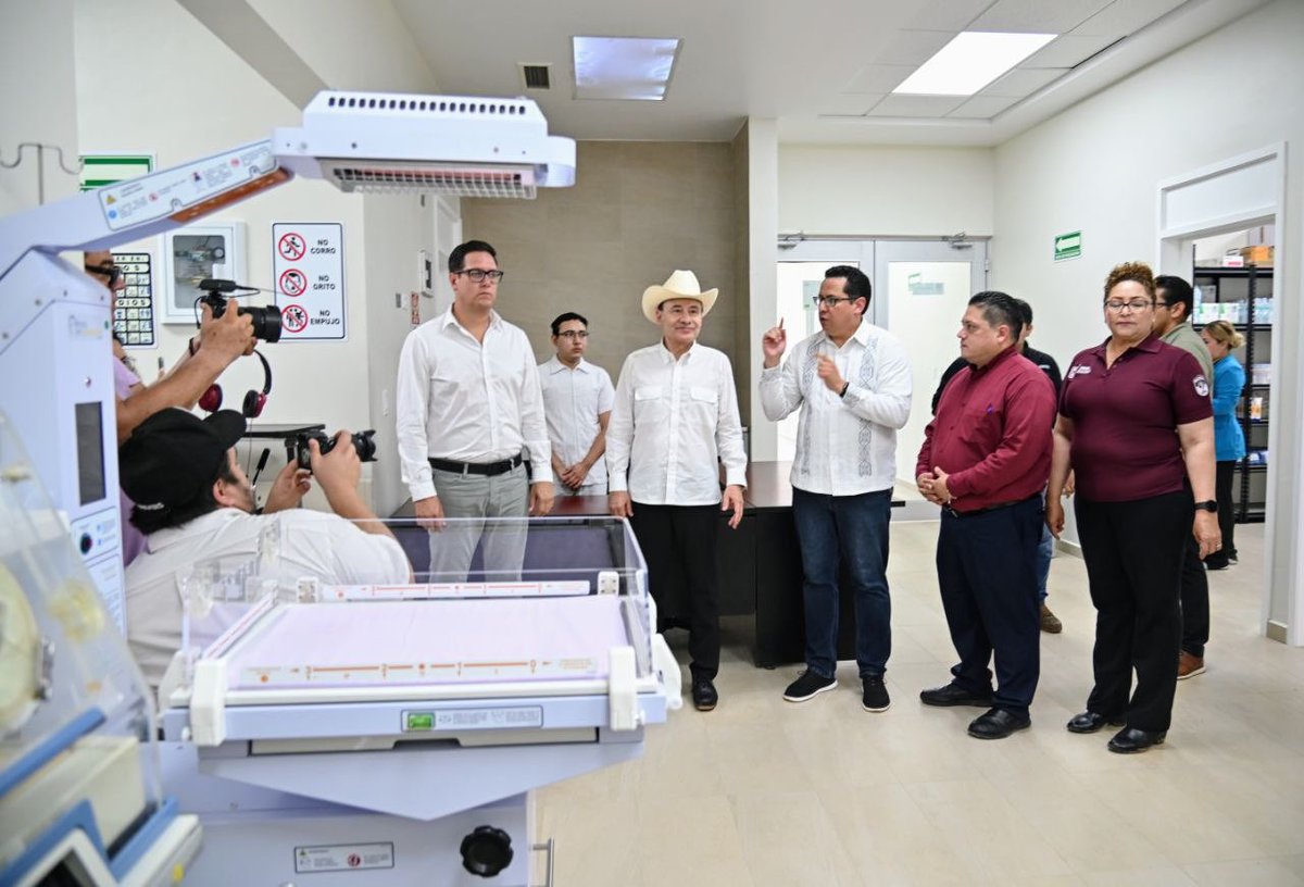 Alfonso Durazo tweet media
