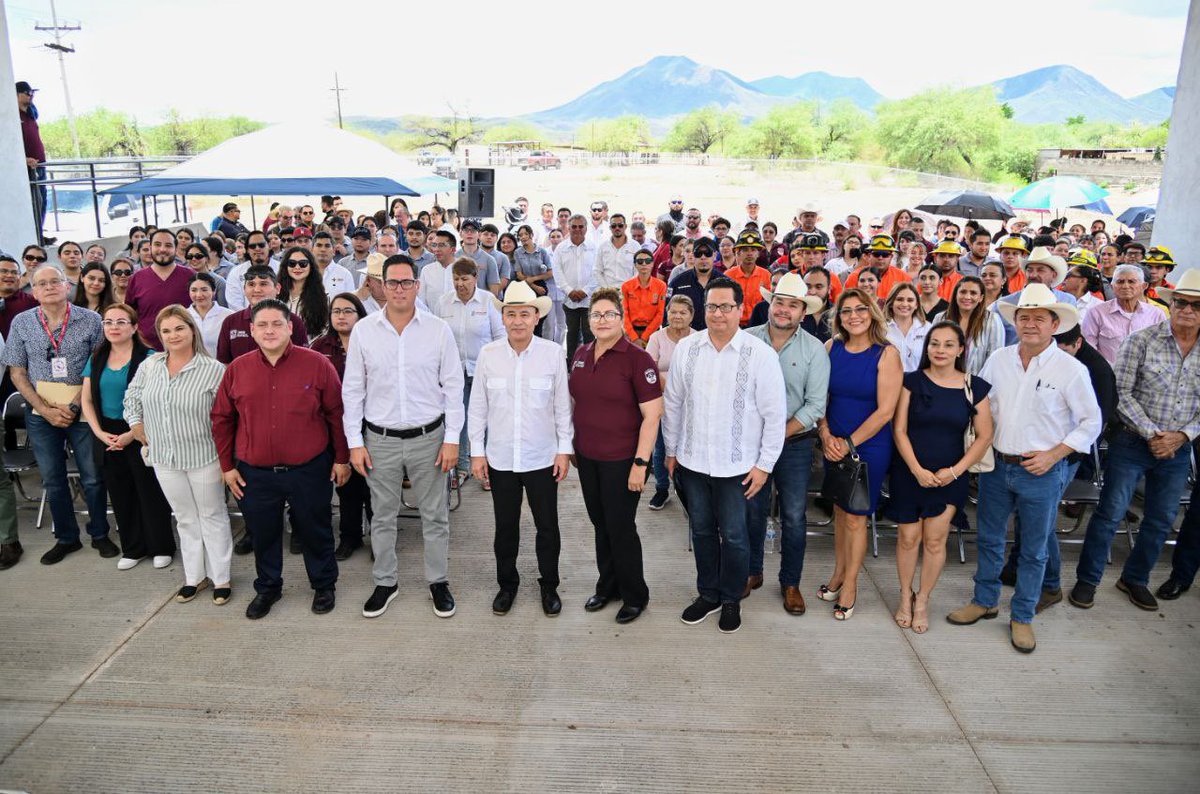 Alfonso Durazo tweet media