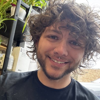 JRob0314's tweet photo. #NewProfilePic https://t.co/HfqZVpNvwI