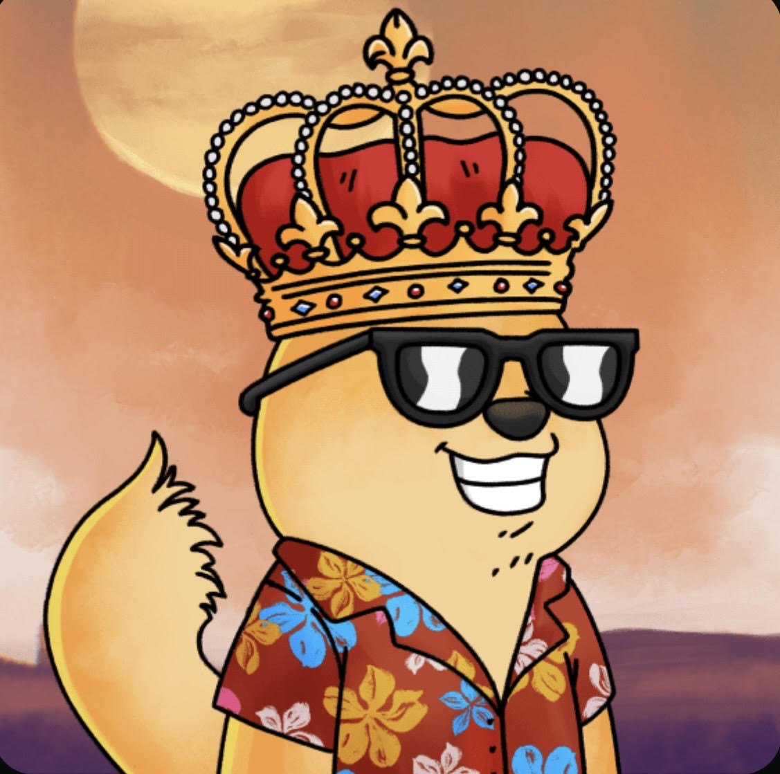 Stonks & Friends! tweet media