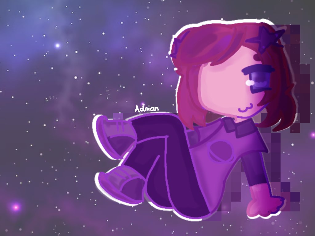 poundhat's tweet image. GUYS HER LOWER HALF IS MY NEBULA OUTFIT HEADCANON DONT MENTION TONME IT OR ILL HAVE A MENTAL BREAKDOWN 🎀 #MentalMadness
