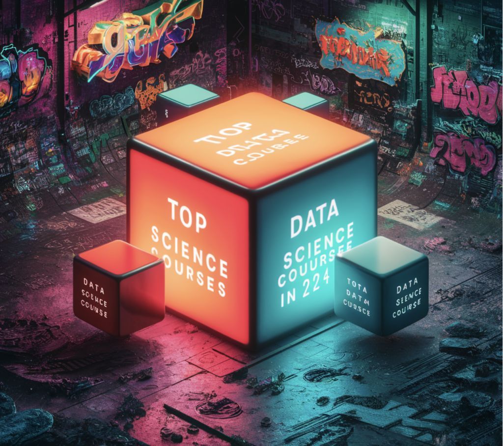 Top #DataScience Courses in 2024 

buff.ly/49YP3pB <a href="/Marktechpost/">Marktechpost AI Dev News ⚡</a>

#AI #MachineLearning
Cc <a href="/jblefevre60/">Jean-Baptiste Lefevre</a> <a href="/mallys_/">Mallys </a> <a href="/sallyeaves/">Sen. Sally Eaves</a> <a href="/FelipefajardoP/">Jose Felipe Fajardo</a> <a href="/bimedotcom/">BusinessIntelligence</a> <a href="/andresvilarino/">Andres Vilariño 🇪🇦</a>