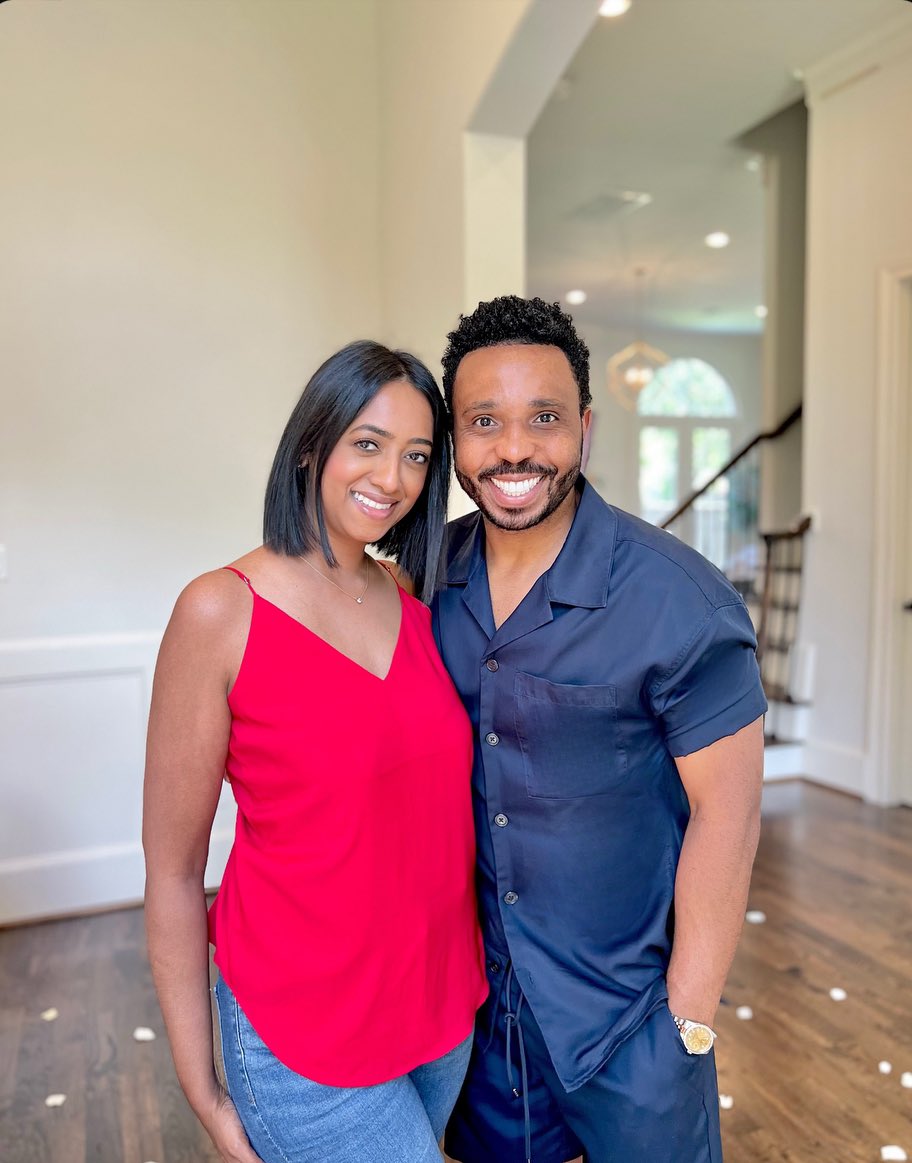 JJMoses84's tweet photo. Happy Birthday to my lovely wife Sarah! We love youβ€οΈ
#July4
#thisisyouryear https://t.co/f9cmaZdRNK