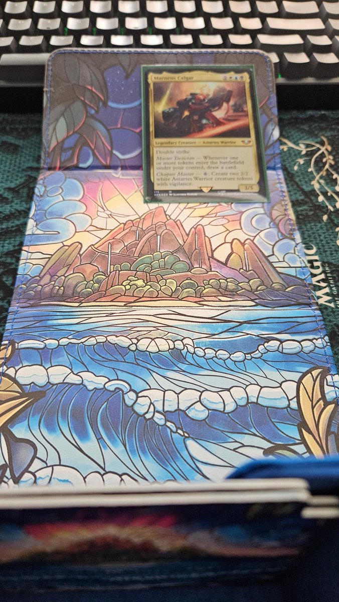 Commander for the 4th

Twitch x YouTube x Danotage