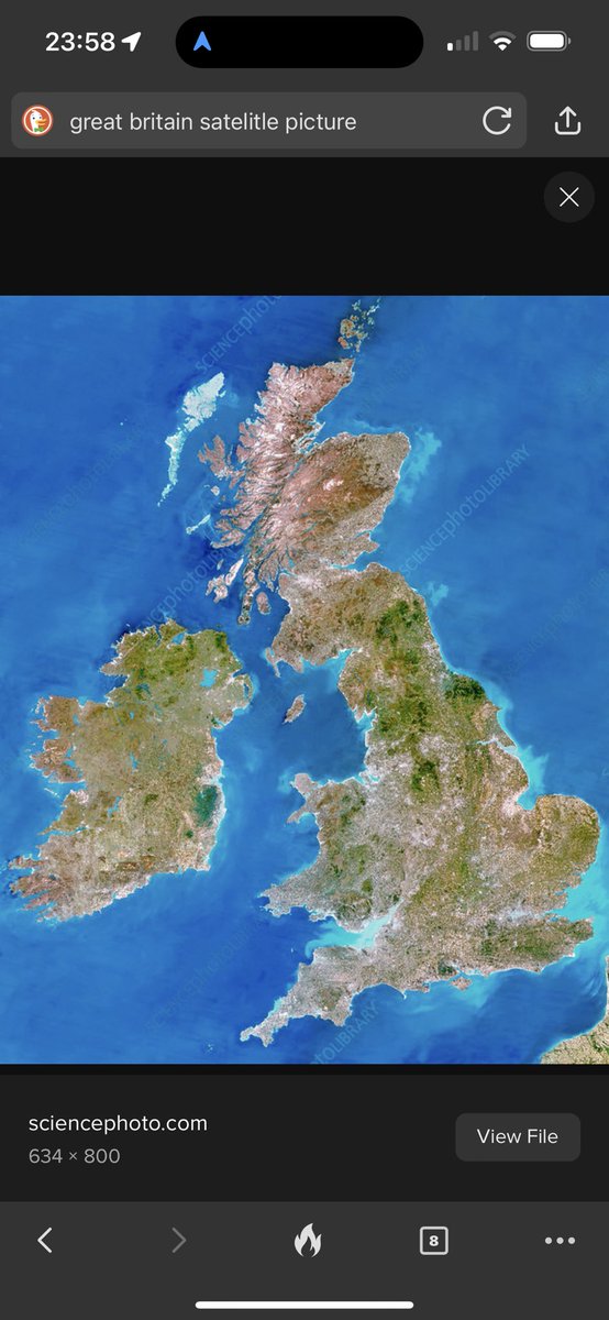 SeanGraham92's tweet image. Here’s a state photo of Scotland for you guys, as it seems you have forgotten what my country looks like. @SkyNews @BBCNews