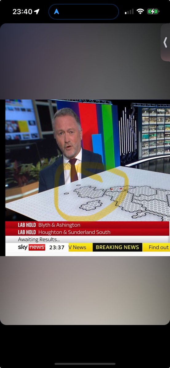 SeanGraham92's tweet image. Here’s a state photo of Scotland for you guys, as it seems you have forgotten what my country looks like. @SkyNews @BBCNews