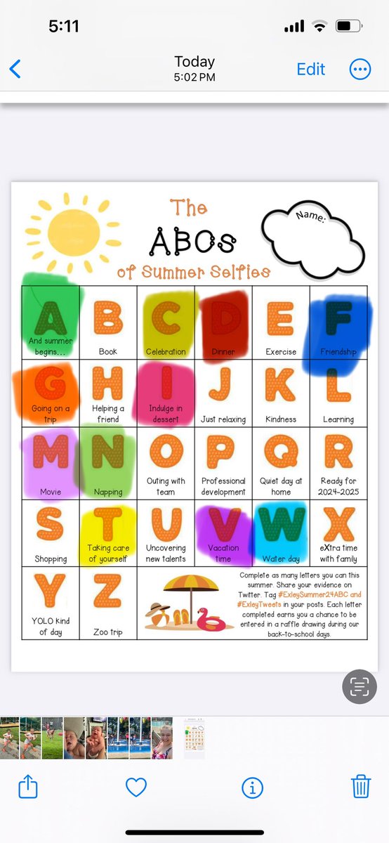 Fourth of July in Lubbock 🇺🇸
<a href="/exleyexpress/">Exley</a> 
#Exleysummer24ABC