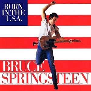 Bruce Springsteen’s “Born In The U.S.A.” has jumped to #9 on the U.S. iTunes Song Chart, the 40th consecutive year of people not listening to the lyrics.