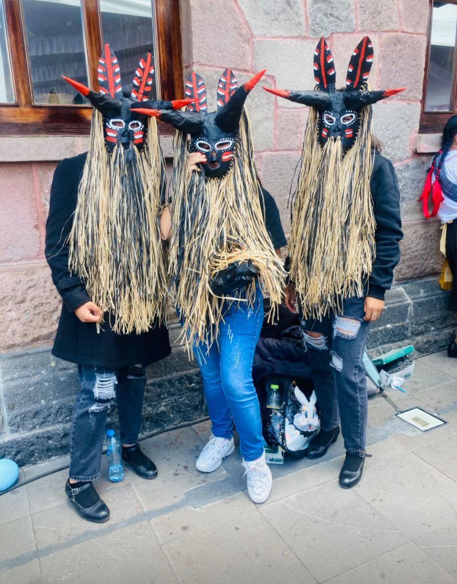 Las etnias Mazahua, Otomí, Náhuatl, Tlahuica y algunas otras agrupaciones mestizas participarán. El evento es importante porque se replica la identidad hacia las nuevas generaciones.
 #AntorchaYDanzaTradicional