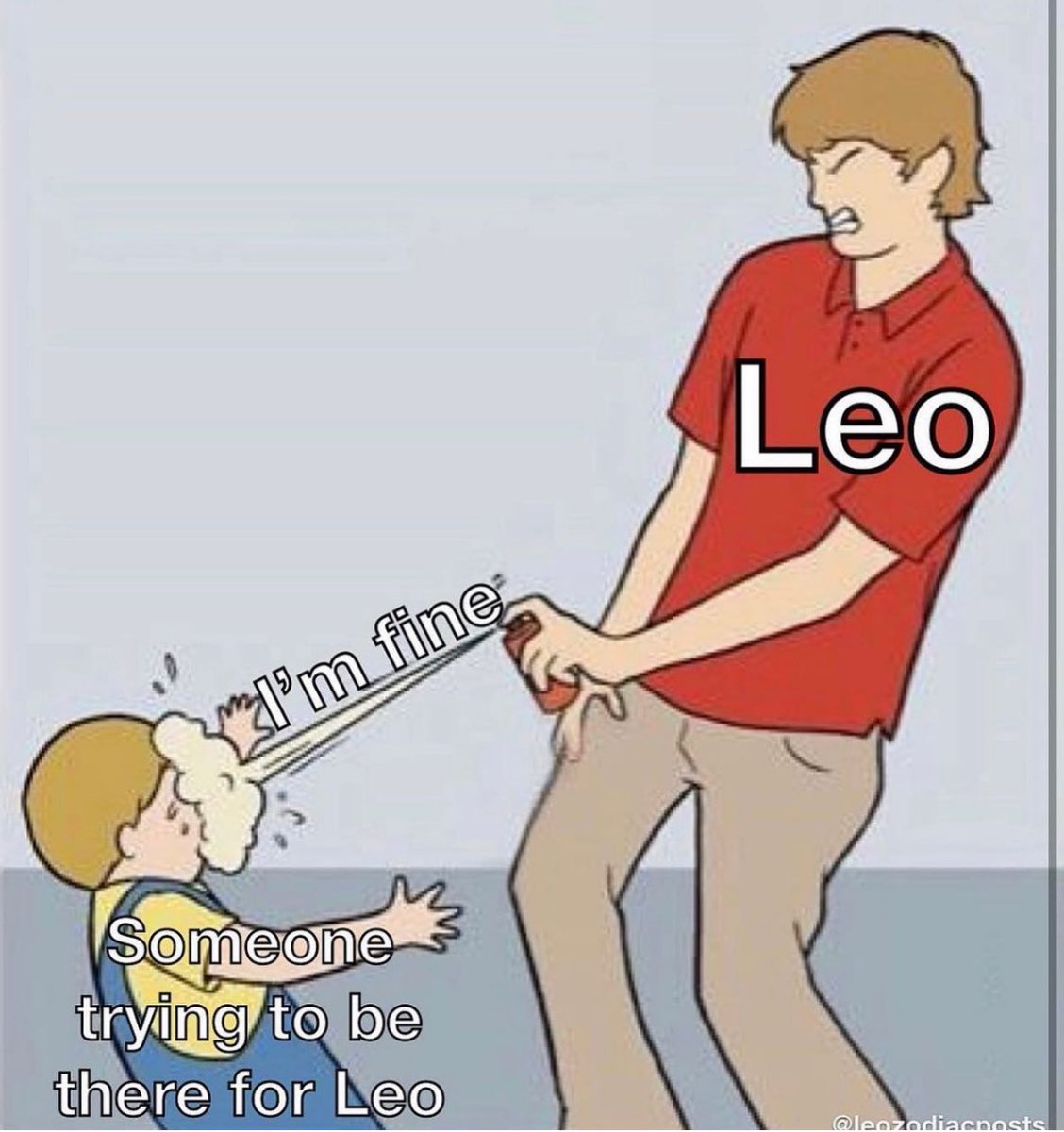 Leo_Tweets's tweet photo. #Leo facts 👏🏼 https://t.co/si4788zcNZ