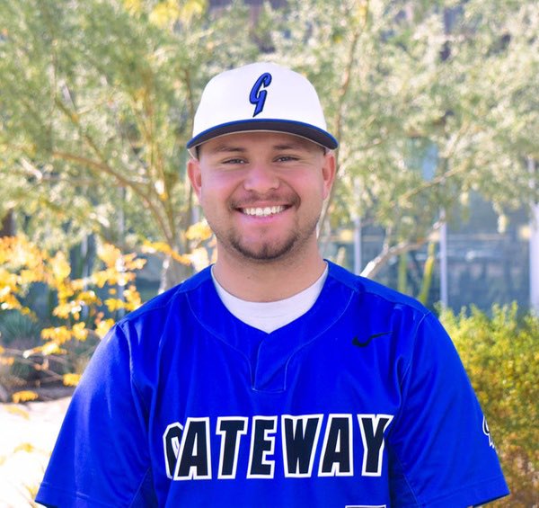 Precision College team hitting leaders!  Catcher <a href="/Carrascoiii/">Roy Carrasco III</a> <a href="/GateWayGeckos/">GateWay CC Athletics</a> AZ is a machine behind the plate. Great receiver, blocker and thrower!  35 AB, .371BA, .450 OBP, .964 OPS, 13 H, 1HR, 2 2B, 10R, 6RBI. <a href="/KCCBL1/">KC Collegiate Baseball League</a> @pbrtscouting #Precisionfamily