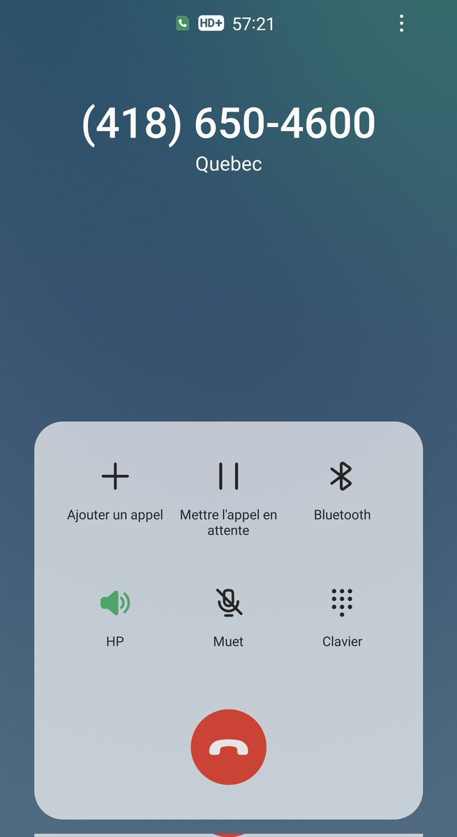 Karam ZAARAOUI tweet media