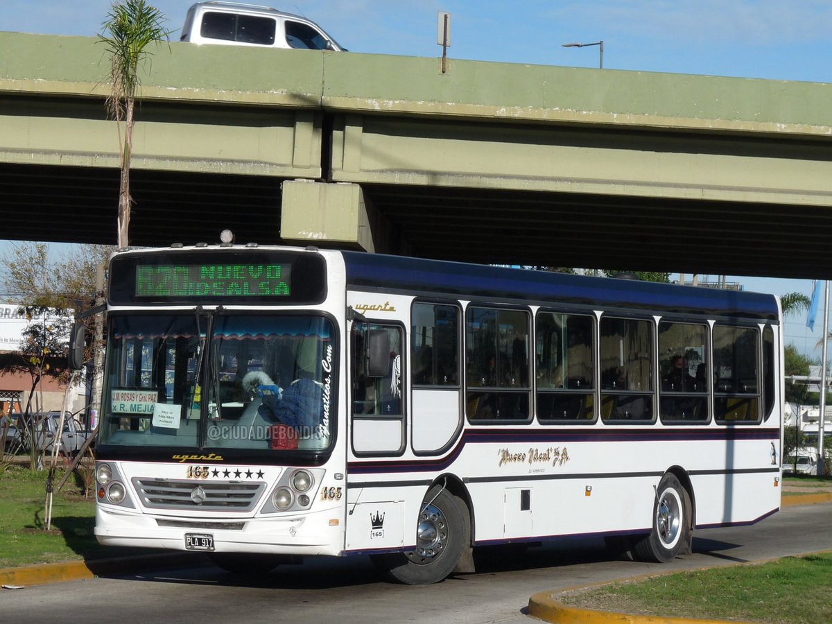 CiudadDeBondis's tweet photo. #Linea382 y #Linea620 se suman a la abstención de tareas. #ParoDeBondis https://t.co/JGe4lPmemu