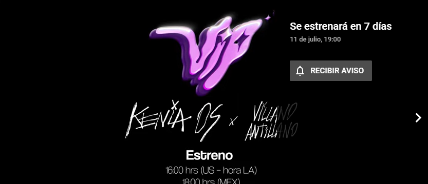 ChicoB0y's tweet photo. Al parecer la putit4 de @keniaos se va a colgar del regreso de kim, ella sabe que kim es la única que la saca del flop, ya di que no los olvidas todavía kenia. https://t.co/GkIfm2eYfx