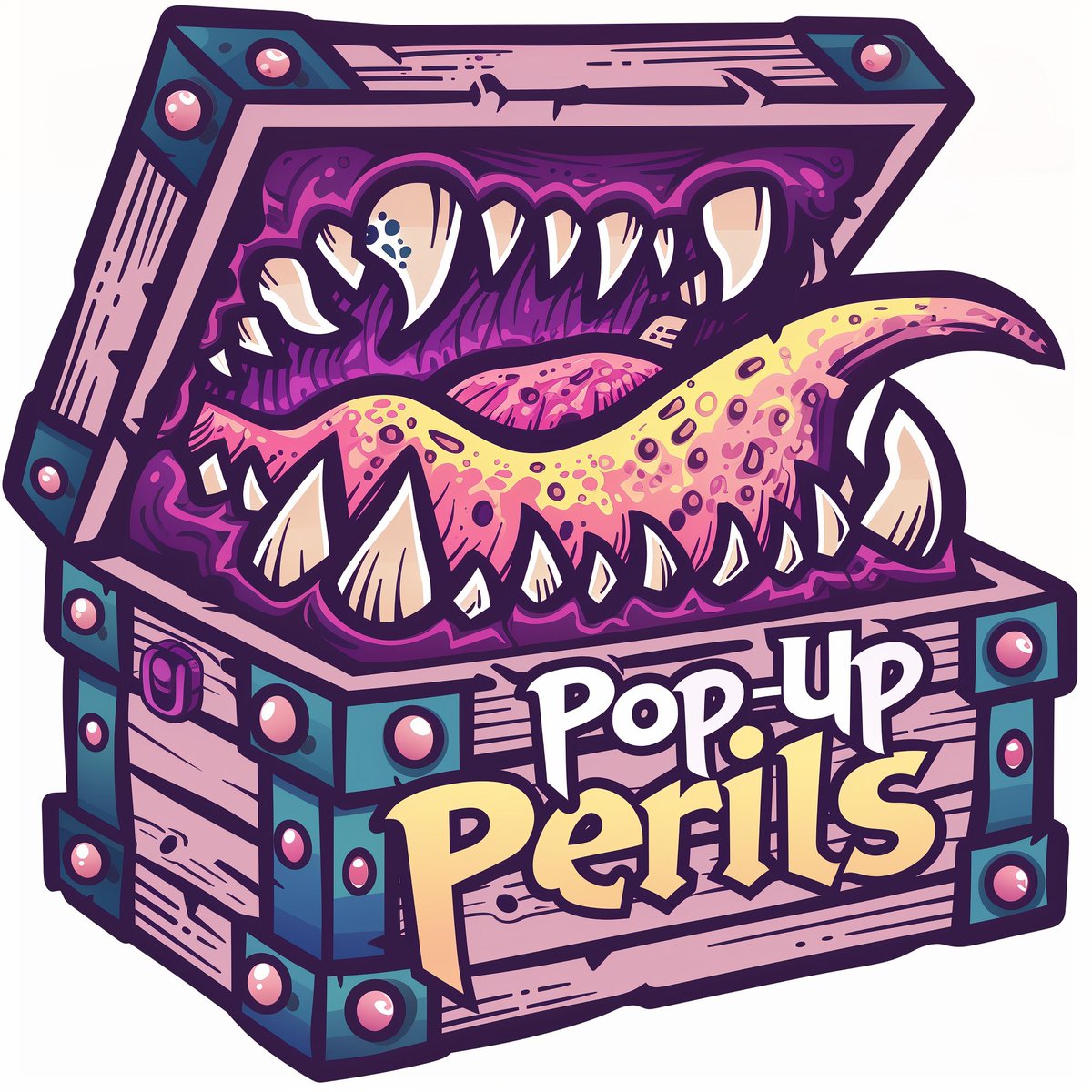 Jorrigun's tweet photo. Vengeance By Proxy - A Pop-Up Peril
Link: https://t.co/pq8yGHTDnp

Adventure Length: 1-2 Sessions
Levels: 5-7
By Simon Taylor 
An invisible foe has been summoned to eliminate the player characters and leading members of local thief guilds! https://t.co/0cBoQZDOvb