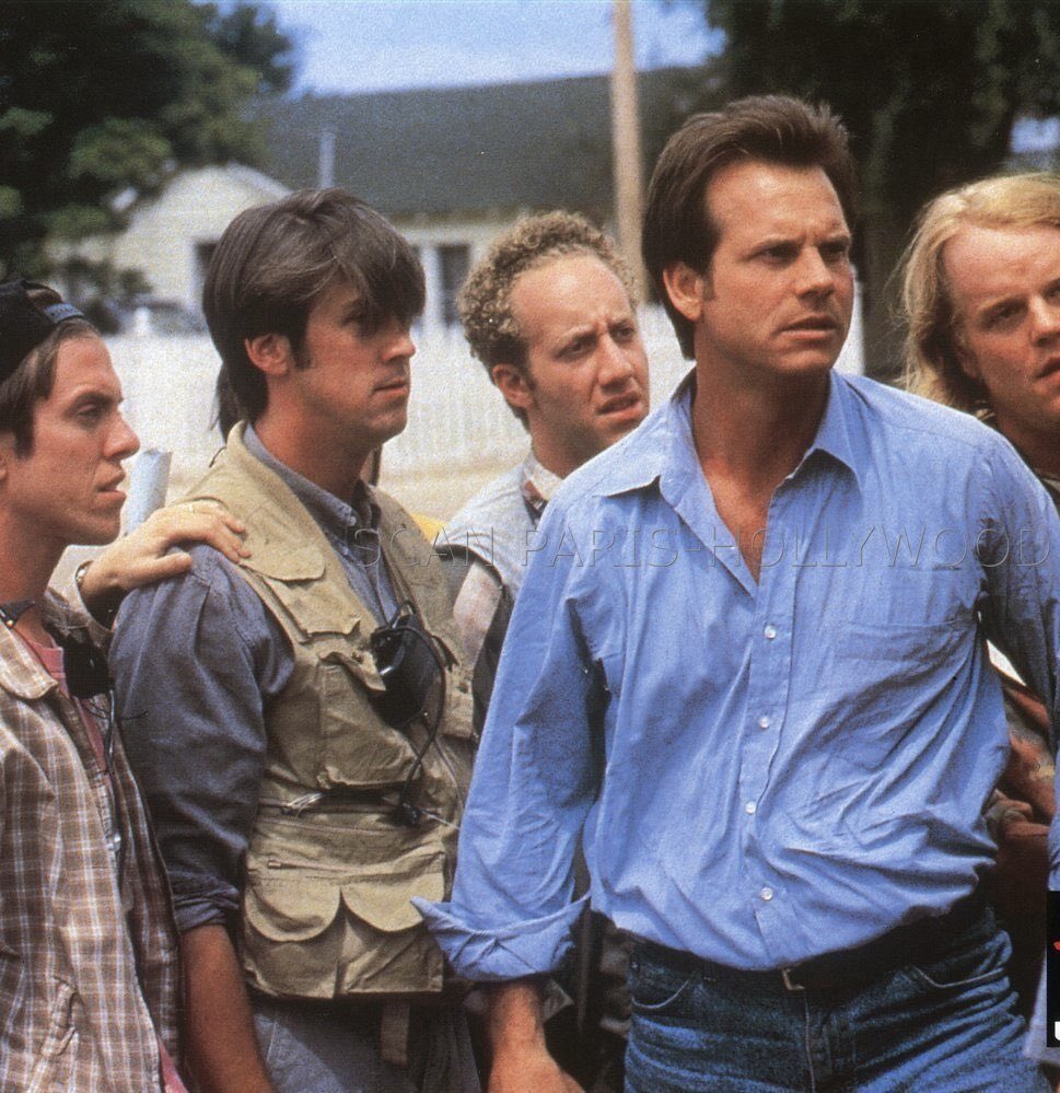 goodmanw's tweet image. Rewatching TWISTER. Fits are tremendous