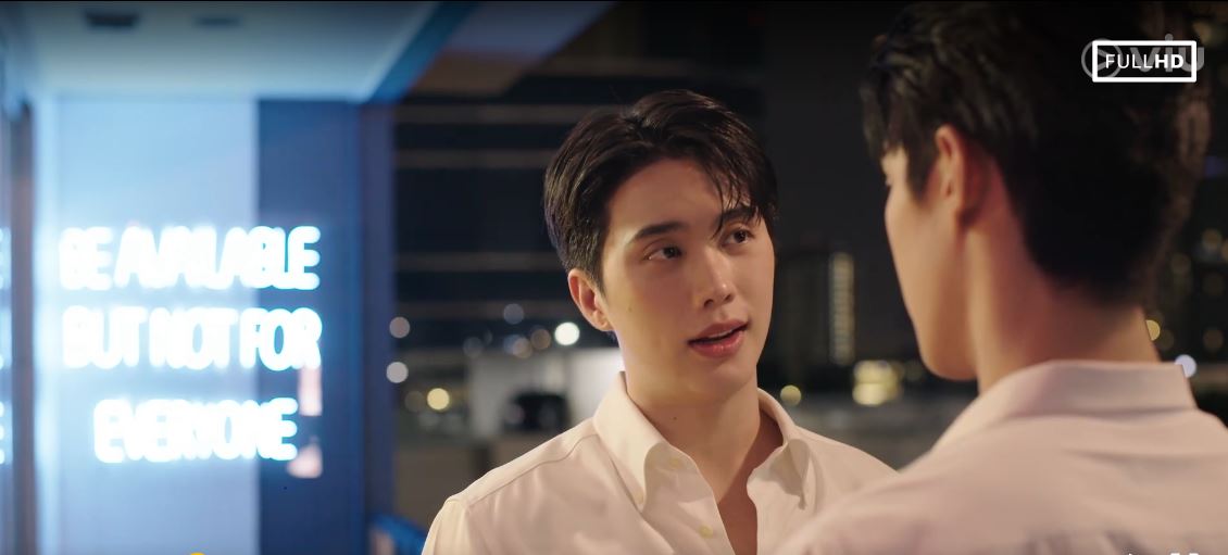 massagebetter's tweet photo. “เราจะจีบหมอจริงจังแล้วนะ เราจะไม่มีอะไรกับหมอก็ได้ จนกว่าเราจะเป็นแฟนกัน” ย ยักษ์จริงจังกับรักครั้งนี้กับหมอวันดีมาก ๆ อ่ะ

วันดีวิทยา Wandee Goodday ออกอากาศทุกวันเสาร์ เวลา 20.30 น. ทางช่อง GMM25 และรับชมย้อนหลัง เวลา 22.30 น. ทาง Viu
#วันดีวิทยา #WandeeGoodday #GMM25 #Viu https://t.co/iGUYSfPemY