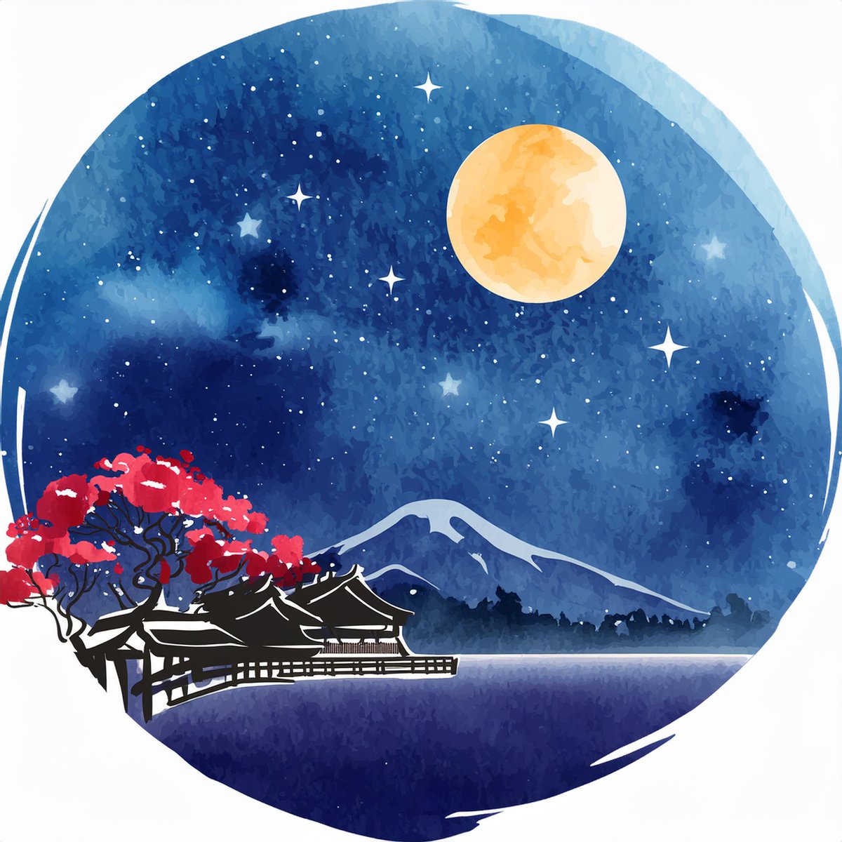 butubutublog's tweet photo. 七夕の夜に
いつもとは少し違うイラストを添えて…

OK 🙆‍♀️【商用利用・加工】  
NG 🙅‍♀️【自作発言・再配布】                      

#AI素材 #フリー素材 #背景 #壁紙 #WEBデザイン #バナー #チラシ広告 #ブログ #配布 #YouTubet #Vtuber #freeimages https://t.co/AbKueFnrQ3